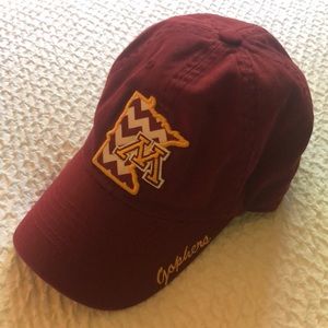 Minnesota Gophers Hat